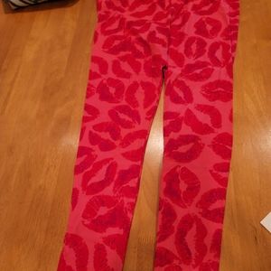 New! Ladies leggings